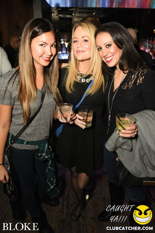 Bloke nightclub photo 35 - October 23rd, 2014