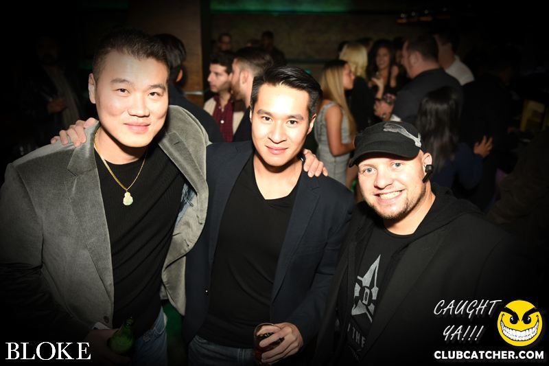 Bloke nightclub photo 36 - October 23rd, 2014