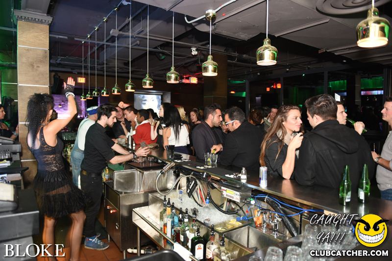 Bloke nightclub photo 37 - October 23rd, 2014