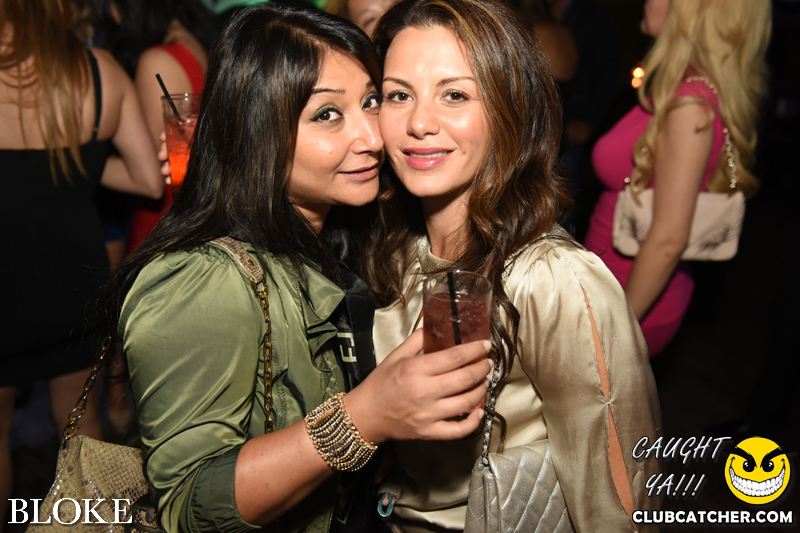 Bloke nightclub photo 38 - October 23rd, 2014