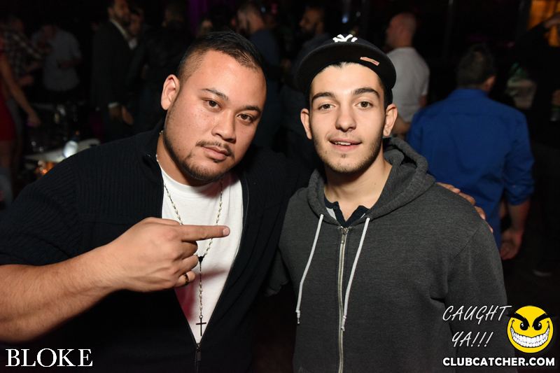 Bloke nightclub photo 39 - October 23rd, 2014