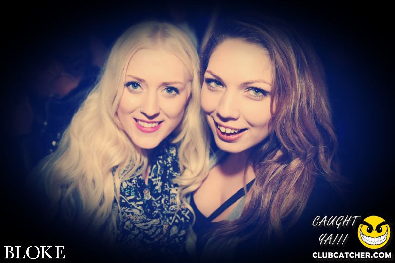 Bloke nightclub photo 40 - October 23rd, 2014