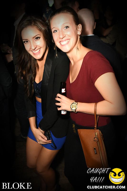 Bloke nightclub photo 5 - October 23rd, 2014
