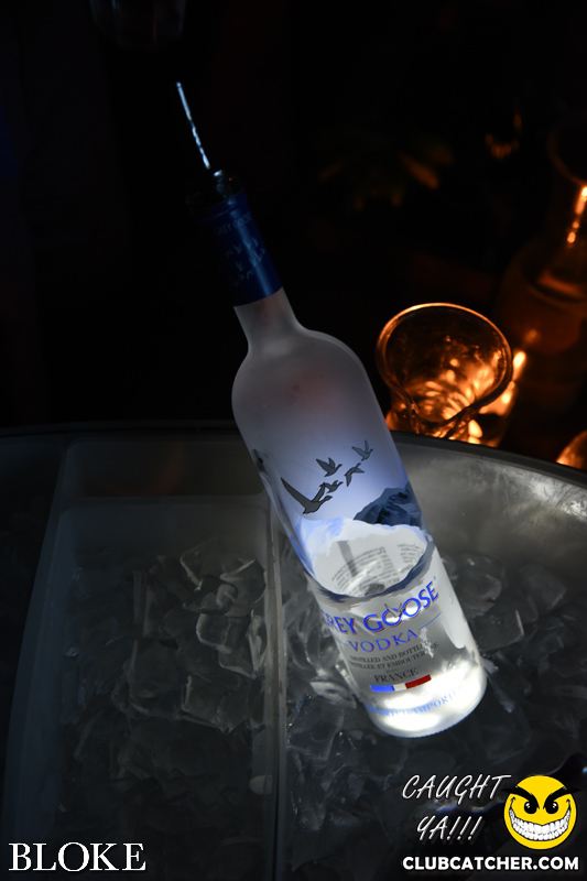 Bloke nightclub photo 41 - October 23rd, 2014