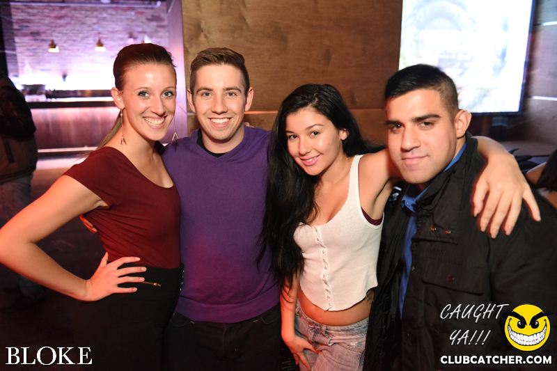 Bloke nightclub photo 43 - October 23rd, 2014