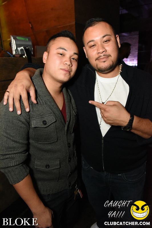 Bloke nightclub photo 48 - October 23rd, 2014