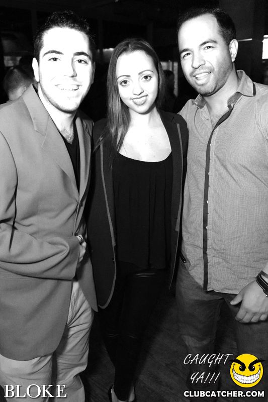 Bloke nightclub photo 50 - October 23rd, 2014