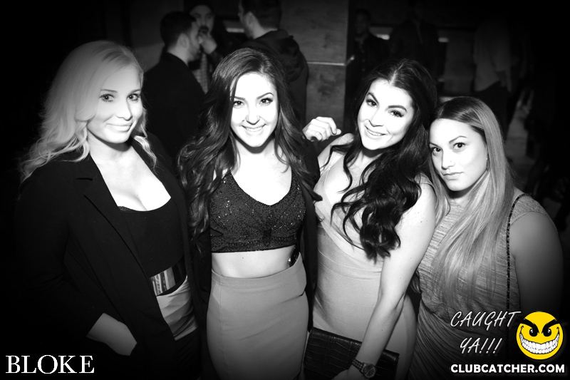 Bloke nightclub photo 6 - October 23rd, 2014