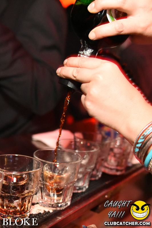 Bloke nightclub photo 52 - October 23rd, 2014