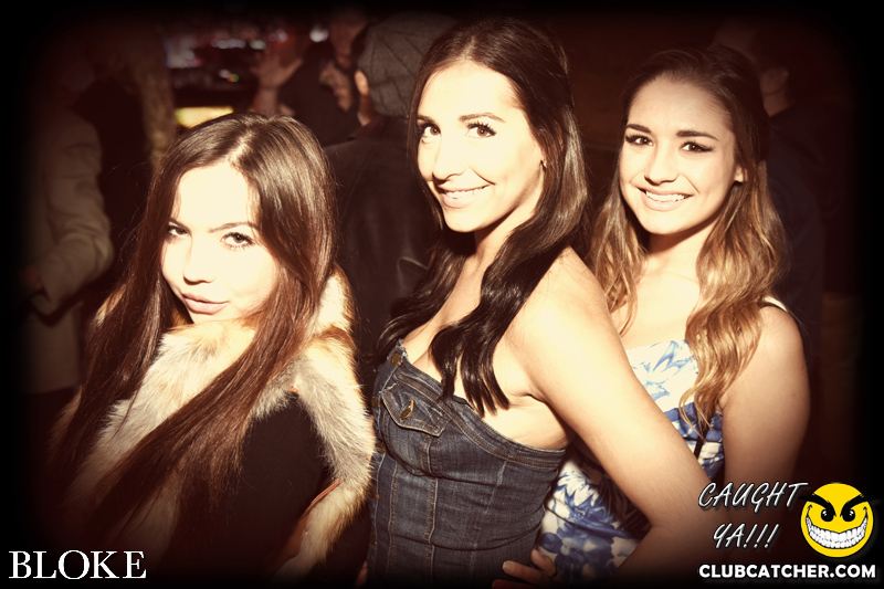 Bloke nightclub photo 53 - October 23rd, 2014