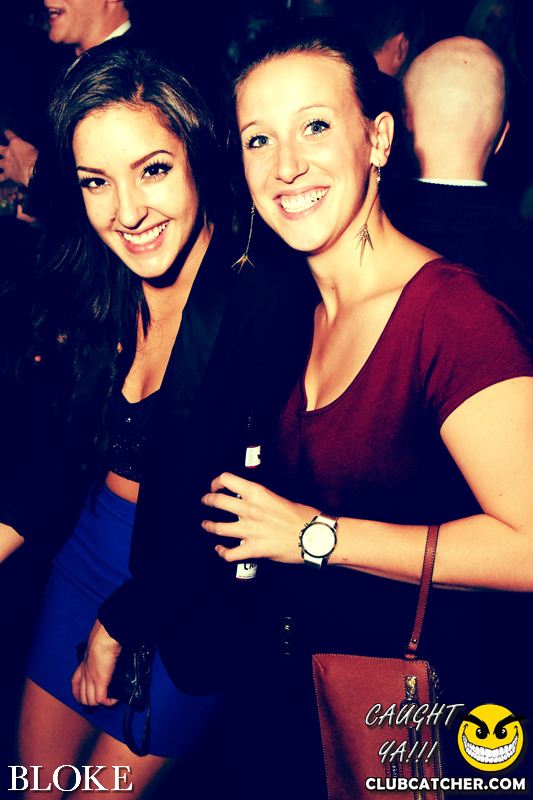 Bloke nightclub photo 54 - October 23rd, 2014