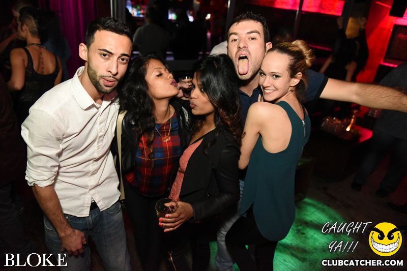 Bloke nightclub photo 56 - October 23rd, 2014