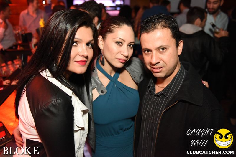 Bloke nightclub photo 58 - October 23rd, 2014