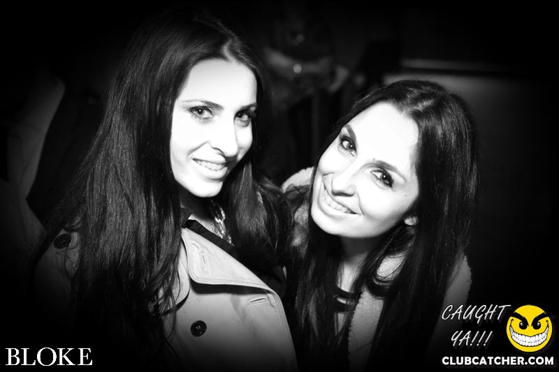 Bloke nightclub photo 59 - October 23rd, 2014