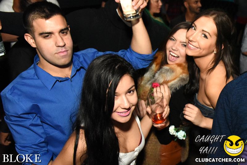 Bloke nightclub photo 61 - October 23rd, 2014