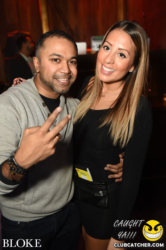 Bloke nightclub photo 62 - October 23rd, 2014