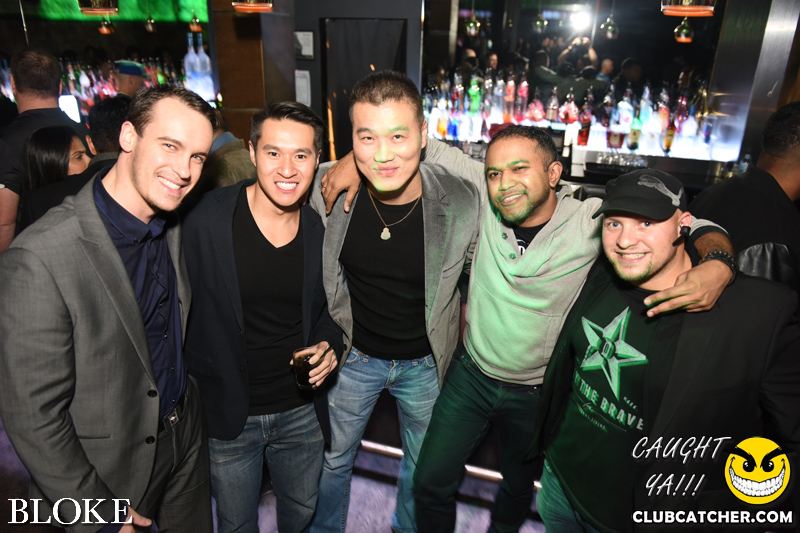 Bloke nightclub photo 64 - October 23rd, 2014