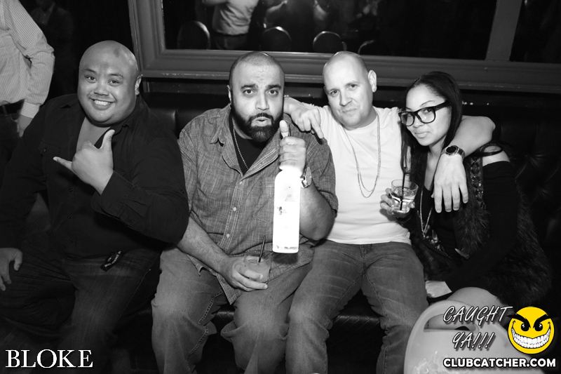 Bloke nightclub photo 65 - October 23rd, 2014