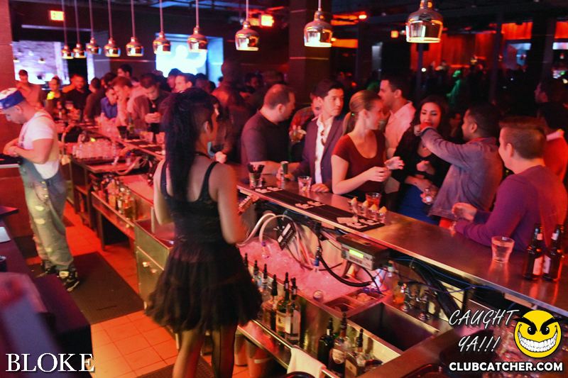 Bloke nightclub photo 66 - October 23rd, 2014