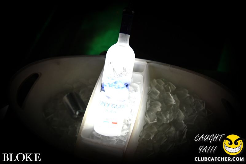 Bloke nightclub photo 68 - October 23rd, 2014