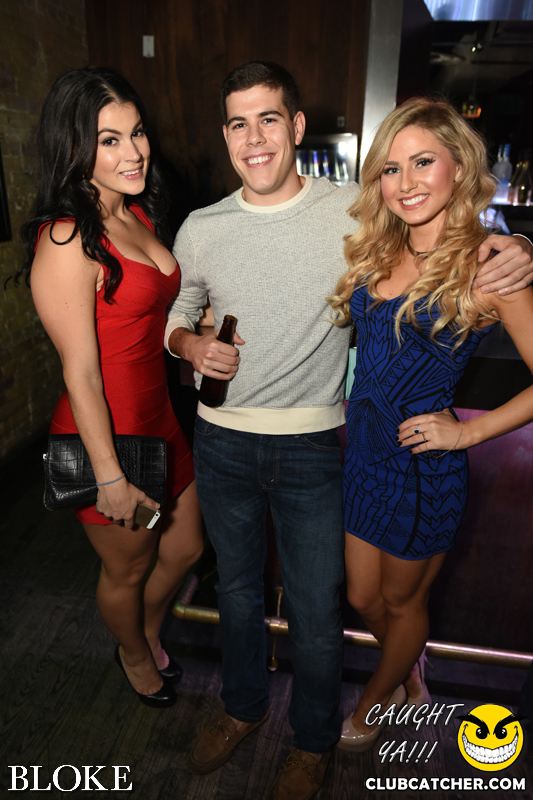 Bloke nightclub photo 69 - October 23rd, 2014