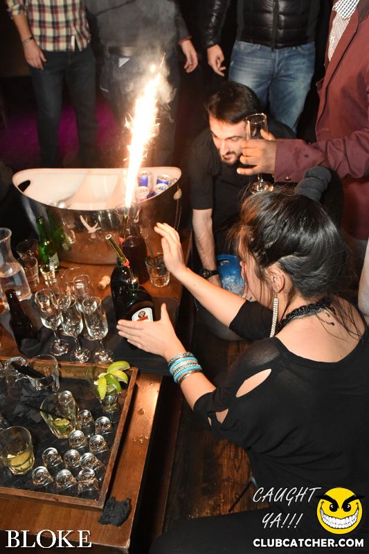 Bloke nightclub photo 70 - October 23rd, 2014