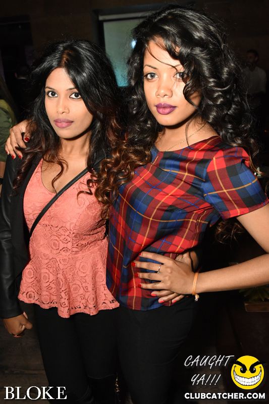 Bloke nightclub photo 71 - October 23rd, 2014