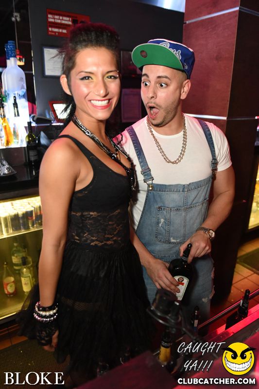 Bloke nightclub photo 72 - October 23rd, 2014