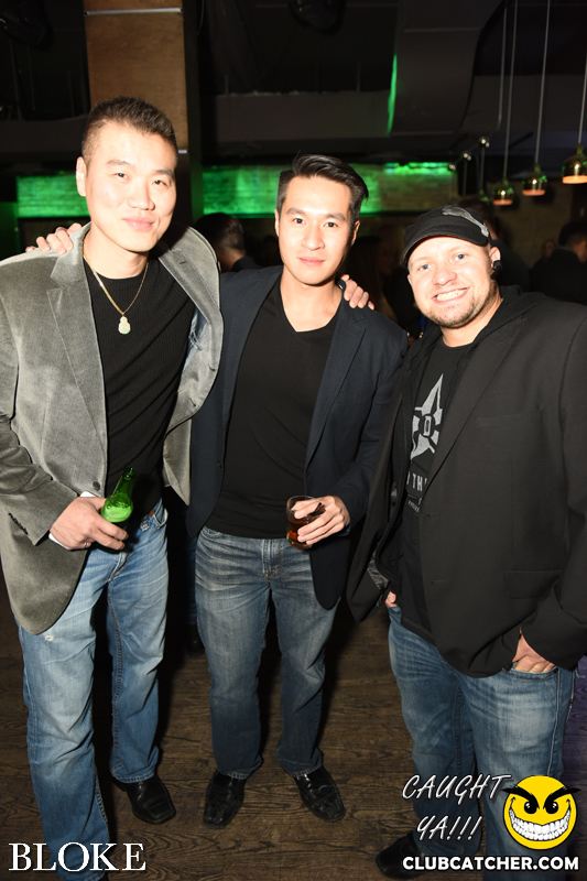 Bloke nightclub photo 73 - October 23rd, 2014