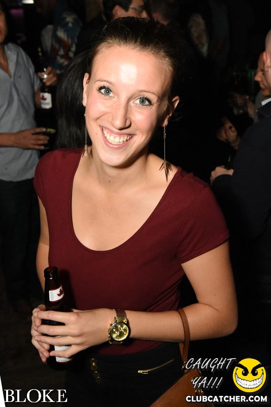 Bloke nightclub photo 76 - October 23rd, 2014