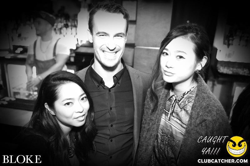 Bloke nightclub photo 77 - October 23rd, 2014