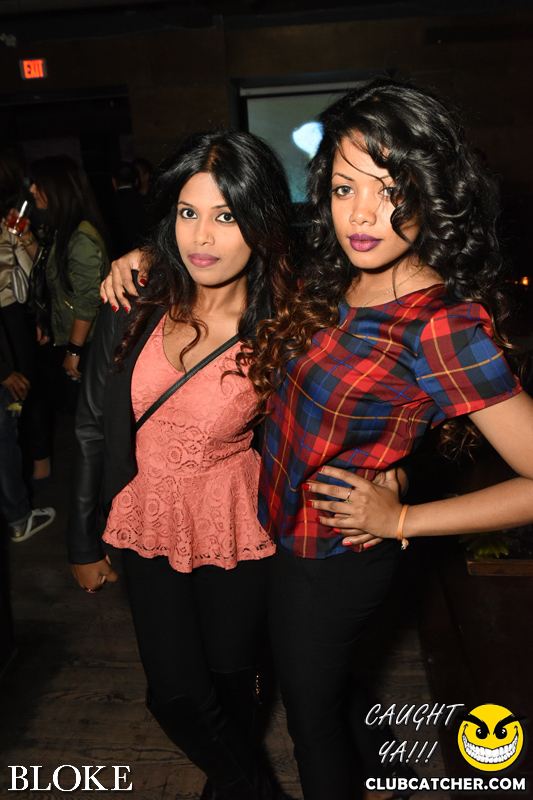 Bloke nightclub photo 78 - October 23rd, 2014