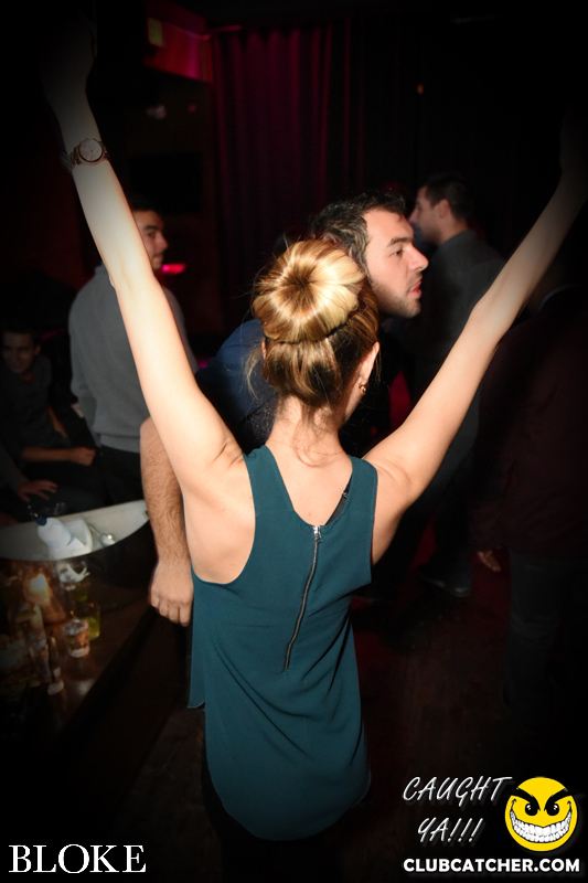 Bloke nightclub photo 79 - October 23rd, 2014