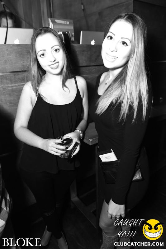 Bloke nightclub photo 80 - October 23rd, 2014