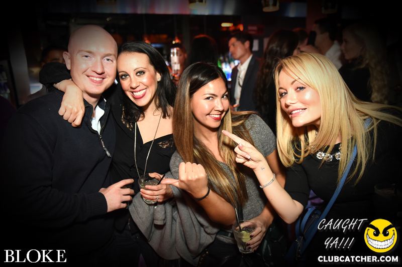 Bloke nightclub photo 9 - October 23rd, 2014