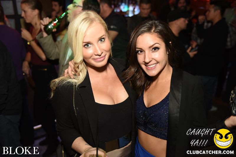 Bloke nightclub photo 84 - October 23rd, 2014