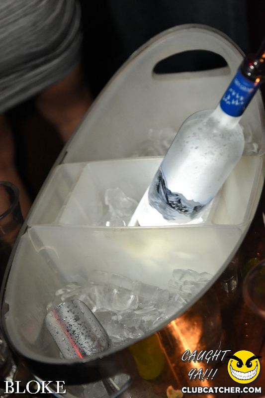 Bloke nightclub photo 86 - October 23rd, 2014