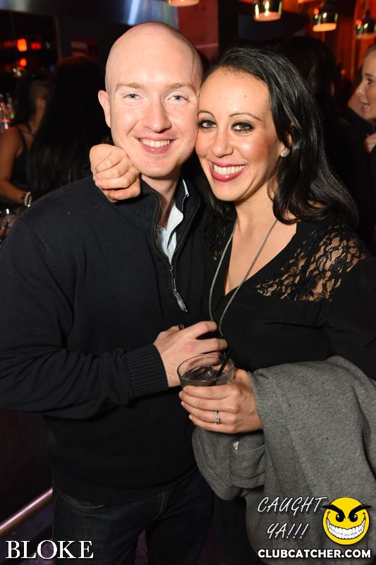 Bloke nightclub photo 87 - October 23rd, 2014