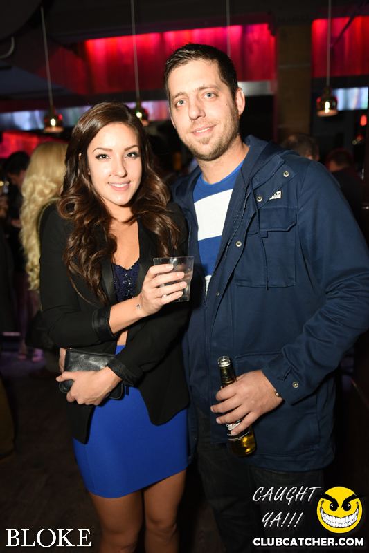 Bloke nightclub photo 88 - October 23rd, 2014