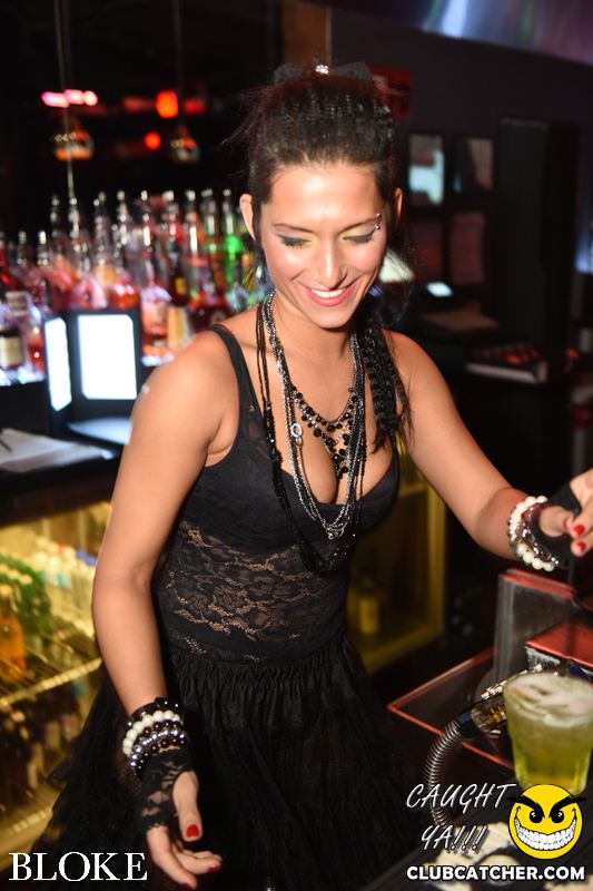 Bloke nightclub photo 89 - October 23rd, 2014