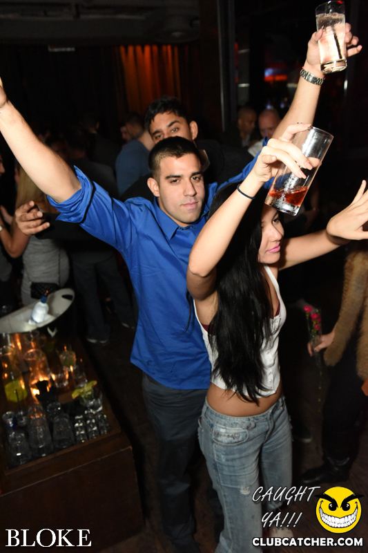 Bloke nightclub photo 94 - October 23rd, 2014