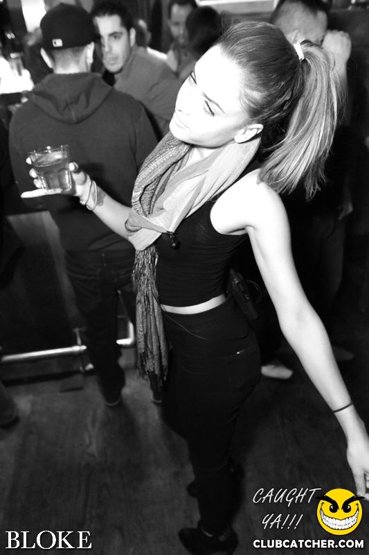 Bloke nightclub photo 95 - October 23rd, 2014