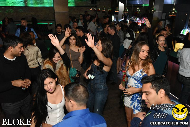 Bloke nightclub photo 97 - October 23rd, 2014