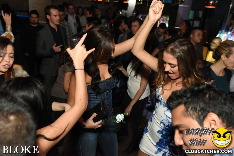 Bloke nightclub photo 98 - October 23rd, 2014