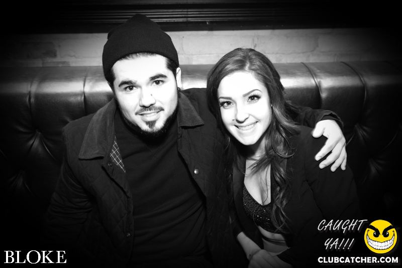 Bloke nightclub photo 100 - October 23rd, 2014