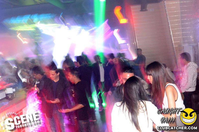 Mix Markham nightclub photo 1 - October 24th, 2014