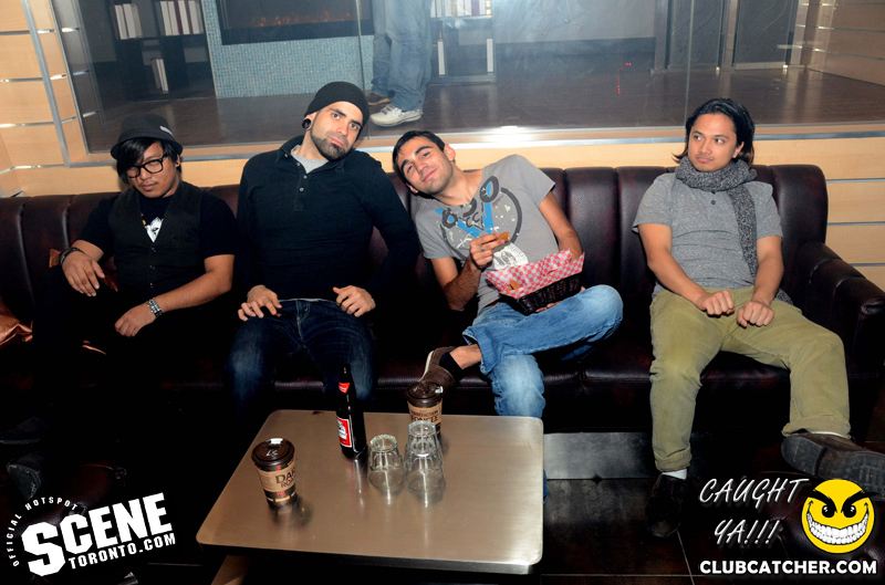 Mix Markham nightclub photo 11 - October 24th, 2014
