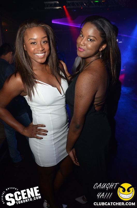Mix Markham nightclub photo 13 - October 24th, 2014