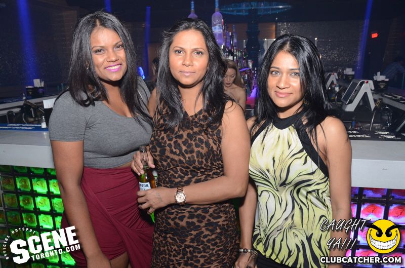 Mix Markham nightclub photo 15 - October 24th, 2014
