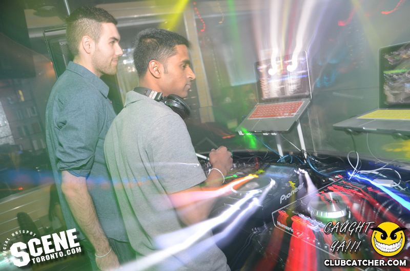 Mix Markham nightclub photo 16 - October 24th, 2014